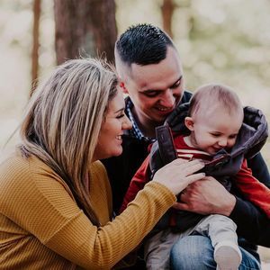 Meet your Posher, Danny